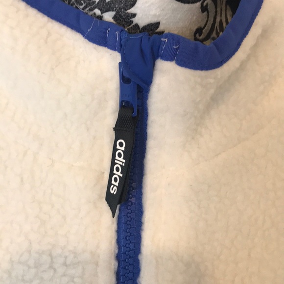 BRAND NEW! Adidas Jacket - Picture 5 of 7